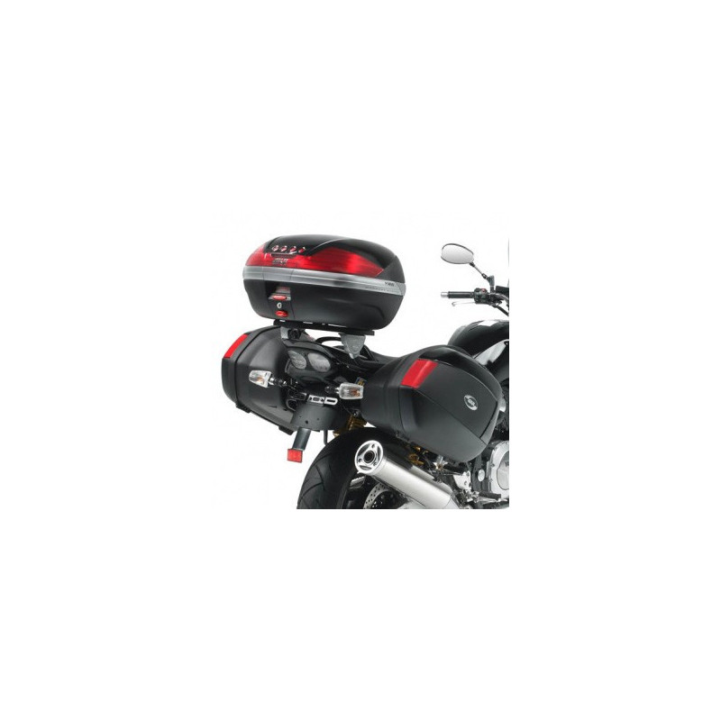 Stelaż pod kufer centralny do Yamaha XJR1300 [07-12] - Givi 361F (zgodny z Kappa K3610)