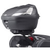 Stelaż pod kufer centralny do Kawasaki ER-6N/ER-6F [12-16] - Givi 4104FZ (zgodny z Kappa KZ4101)