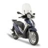 Szyba turystyczna Givi 5612A do Piaggio Medley 125-150 [16-], wymaga A5606A