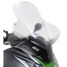 Szyba turystyczna Givi 4111DT do Kawasaki J300 [14-], wymaga D4111KIT