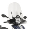Szyba turystyczna Givi 5612A do Piaggio Medley 125-150 [16-], wymaga A5606A