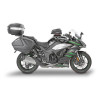 Stelaż pod kufer centralny Givi 4130FZ do Kawasaki NINJA 1000SX (20-21)
