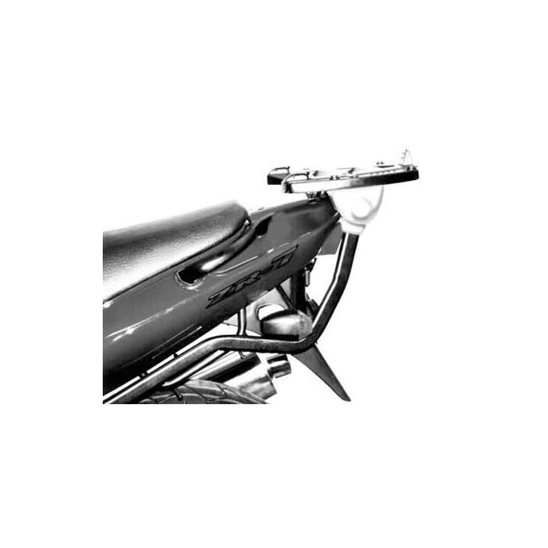Stelaż pod kufer centralny do Kawasaki ZR-7 / ZR-7S [99-03] - Givi 436F (zgodny z Kappa K4360)