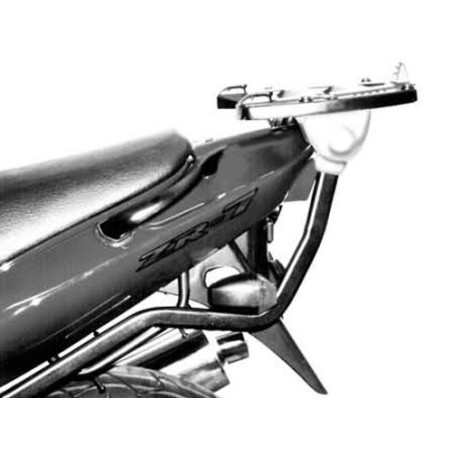 Stelaż pod kufer centralny do Kawasaki ZR-7 / ZR-7S [99-03] - Givi 436F (zgodny z Kappa K4360)