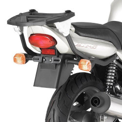 Stelaż pod kufer centralny do Kawasaki ER-5 500 [01-07] - Givi 440F (zgodny z Kappa K4400)
