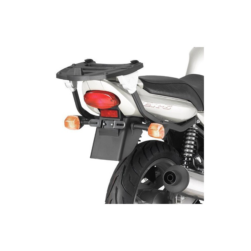 Stelaż pod kufer centralny do Kawasaki ER-5 500 [01-07] - Givi 440F (zgodny z Kappa K4400)