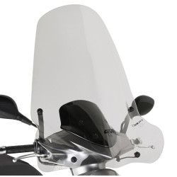 Szyba turystyczna Givi 441A do Kymco Agility 50-125-150 R16 [08-12], wymaga A440A