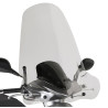 Szyba turystyczna Givi 441A do Kymco Agility 50-125-150 R16 [08-12], wymaga A440A