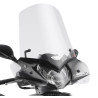 Szyba turystyczna Givi 443A do Kymco People GTi 125-300 [10-12], wymaga A443A