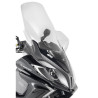 Szyba turystyczna Givi D6107ST do Kymco Downtown ABS 125i / 350i [15-]