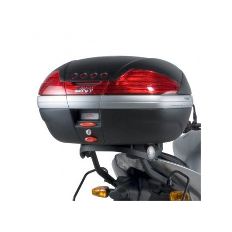 Stelaż pod kufer centralny do Kawasaki Z750 [07-12], Z1000 [07-09] - Givi 448FZ (zgodny z Kappa KZ448)