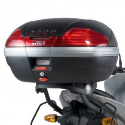 Stelaż pod kufer centralny do Kawasaki Z750 [07-12], Z1000 [07-09] - Givi 448FZ (zgodny z Kappa KZ448)