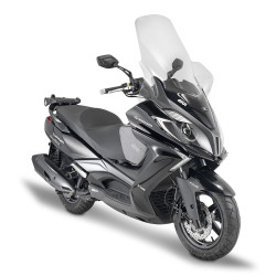 Szyba turystyczna Givi D6107ST do Kymco Downtown ABS 125i / 350i [15-]
