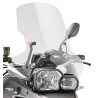 Szyba turystyczna Givi 5107DT do BMW F700GS [13-], wymaga D5107KIT