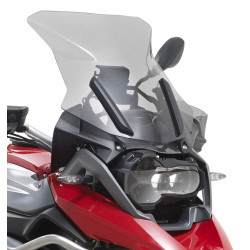 Szyba turystyczna Givi 5108D do BMW R1200GS LC [13-15] / ADVENTURE [14-], wymaga D5108DKIT