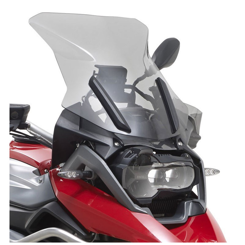 Szyba turystyczna Givi 5108D do BMW R1200GS LC [13-15] / ADVENTURE [14-], wymaga D5108DKIT