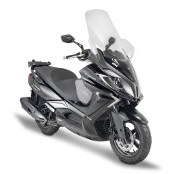 Szyba turystyczna Givi D6107ST do Kymco Downtown ABS 125i / 350i [15-]