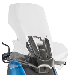 Szyba turystyczna Givi 5132DT do BMW C400GT