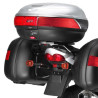 Stelaż pod kufer centralny do Suzuki GSF600 Bandit [00-04], GSF1200 Bandit [00-05] - Givi 522F (zgodny z Kappa K5220)