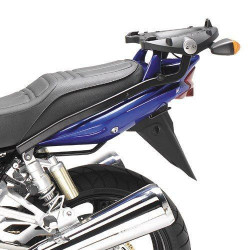 Stelaż pod kufer centralny do Suzuki GSX1400 [02-09] - Givi 527FZ (zgodny z Kappa KZ527)