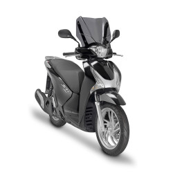 Szyba turystyczna Givi D1128S do Honda SH 125i-150i ABS [12-]