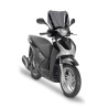 Szyba turystyczna Givi D1128S do Honda SH 125i-150i ABS [12-]
