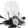 Szyba turystyczna Givi 5612A do Piaggio Medley 125-150 [16-], wymaga A5606A