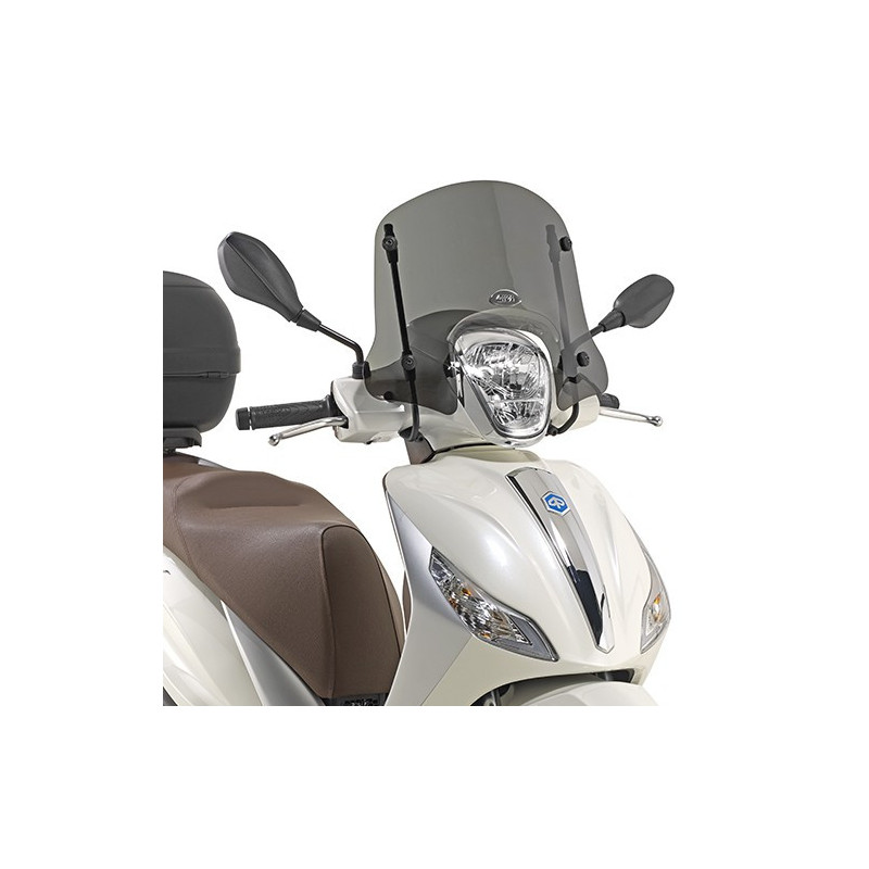 Szyba turystyczna Givi 5612S do Piaggio Medley 125-150 [16-], wymaga A5606A