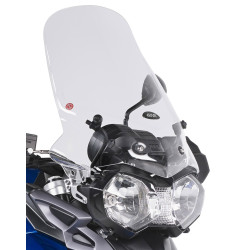 Szyba turystyczna Givi 6401DT do Triumph Tiger 800 / XC / XR [11-16], wymaga D6401KIT