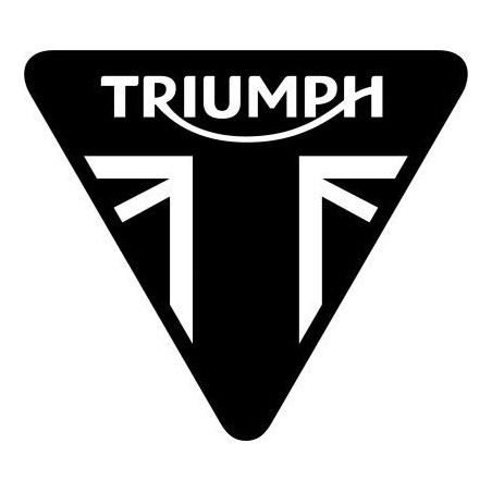Stelaż pod kufer centralny do Triumph Tiger Sport 660 - Givi 6421FZ