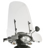 Szyba turystyczna Givi 6704A do Aprilia Scarabeo 50 [14-], wymaga A6704A