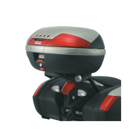 Stelaż pod kufer centralny do BMW R1200R [06-10] - Givi 688FZ (zgodny z Kappa KZ688)