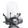 Szyba turystyczna Givi 7054A do SYM Symphony ST 50-125-200 [15], wymaga A7054A