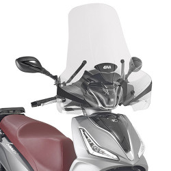Szyba turystyczna Givi 7057A do KYMCO PEOPLE S 300 (19-20)