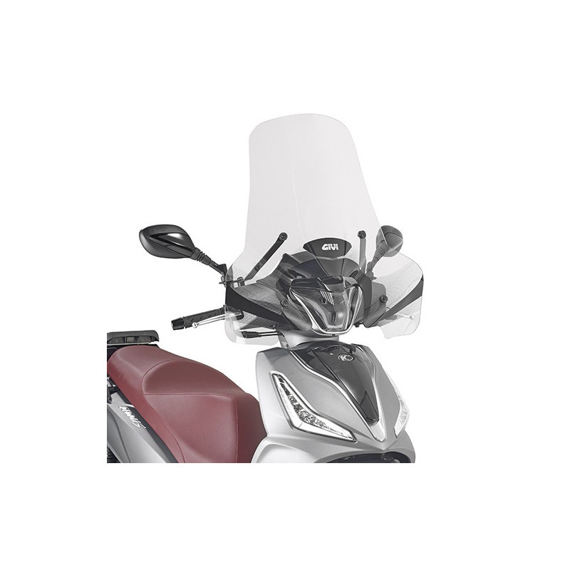 Szyba turystyczna Givi 7057A do KYMCO PEOPLE S 300 (19-20)