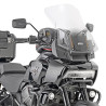Szyba Givi 8400DT do HARLEY DAVIDSON PAN AMERICA 1250, wymaga D8400KIT