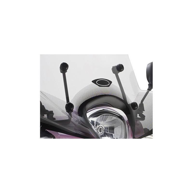 Zestaw mocujący A1125A do szyby Givi 1125A