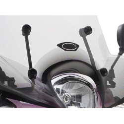 Zestaw mocujący A1125A do szyby Givi 1125A