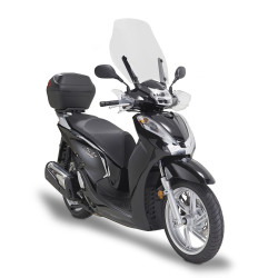 Szyba turystyczna Givi D1143ST do Honda SH 300i [15-]