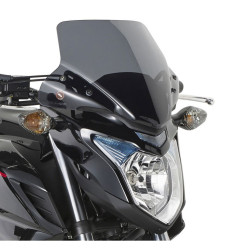 Szyba turystyczna Givi A1126 do Honda CB 500 F [13-14]
