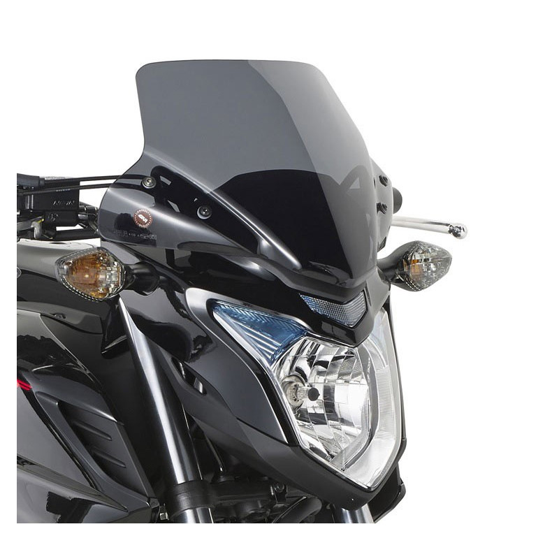 Szyba turystyczna Givi A1126 do Honda CB 500 F [13-14]