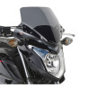 Szyba turystyczna Givi A1126 do Honda CB 500 F [13-14]