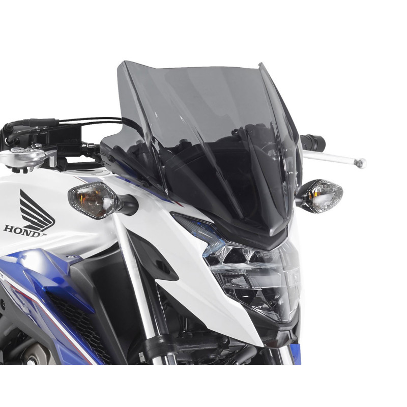 Owiewka Givi z mocowaniem do Honda CB500F [16-] - A1152