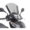 Szyba turystyczna Givi D1143S do Honda SH 300i [15-]