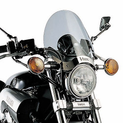 Szyba turystyczna Givi A123 do Yamaha V-MAX 1200