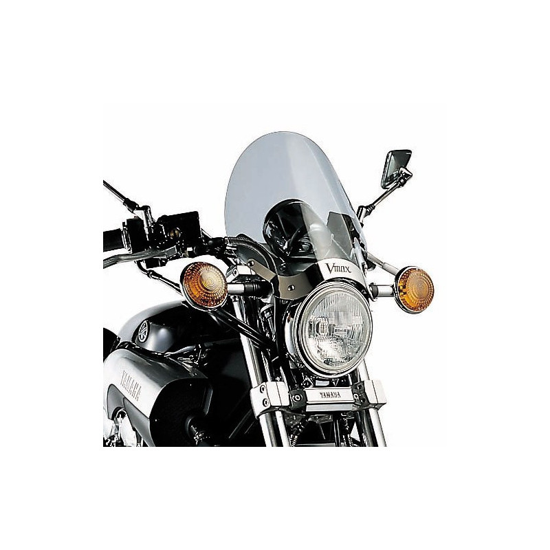 Szyba turystyczna Givi A123 do Yamaha V-MAX 1200