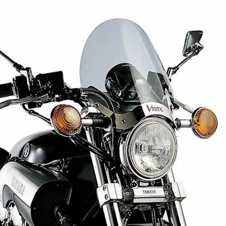 Szyba turystyczna Givi A123 do Yamaha V-MAX 1200