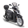 Szyba turystyczna Givi D1143S do Honda SH 300i [15-]