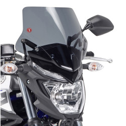 Owiewka Givi A2127 do Yamaha MT-03 321 [16-]