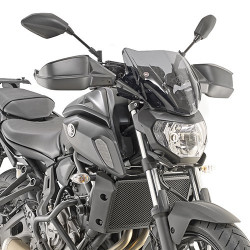 Owiewka Givi A2140 do Yamaha MT-07 [18-]